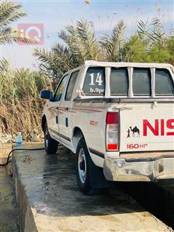 Nissan Pickup